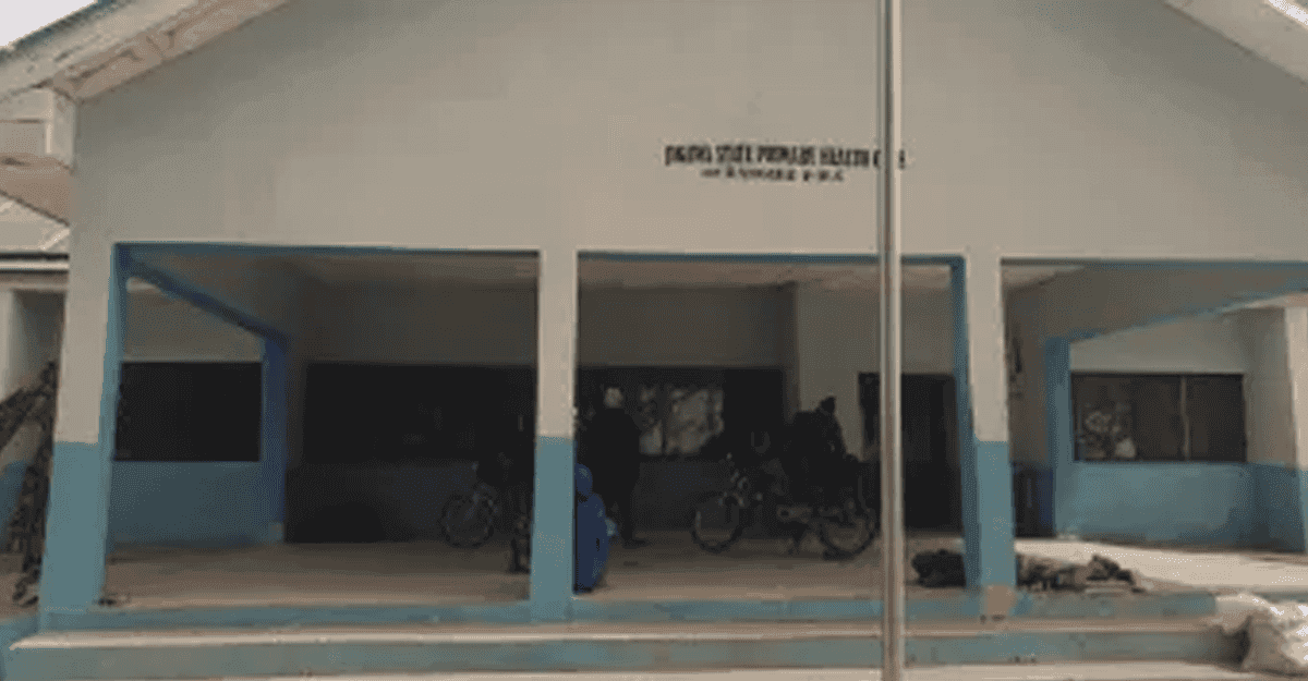 Memorial candles in Anambra State honoring Barnabas and Amaka Igwe