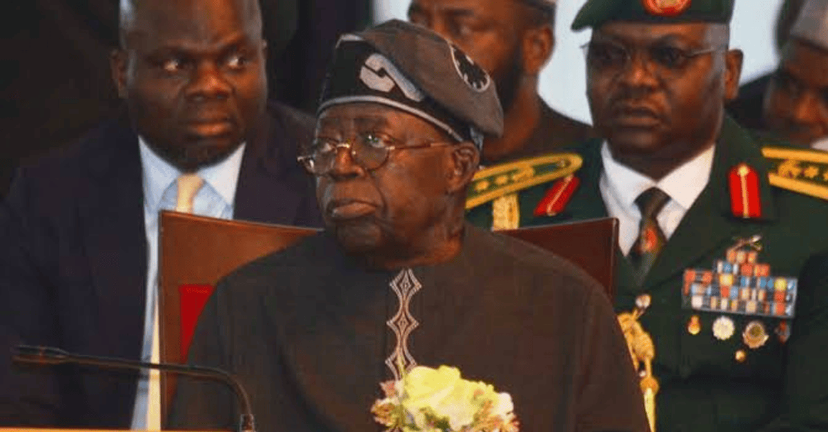 Tinubu’s infrastructure push in South-east: A step toward healing old wounds