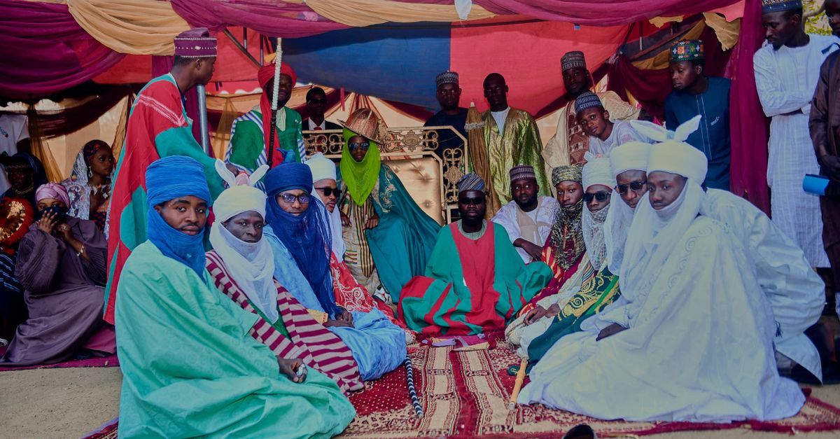 Kano Court Arraigns Man for Allegedly Killing Wife, Torching Home