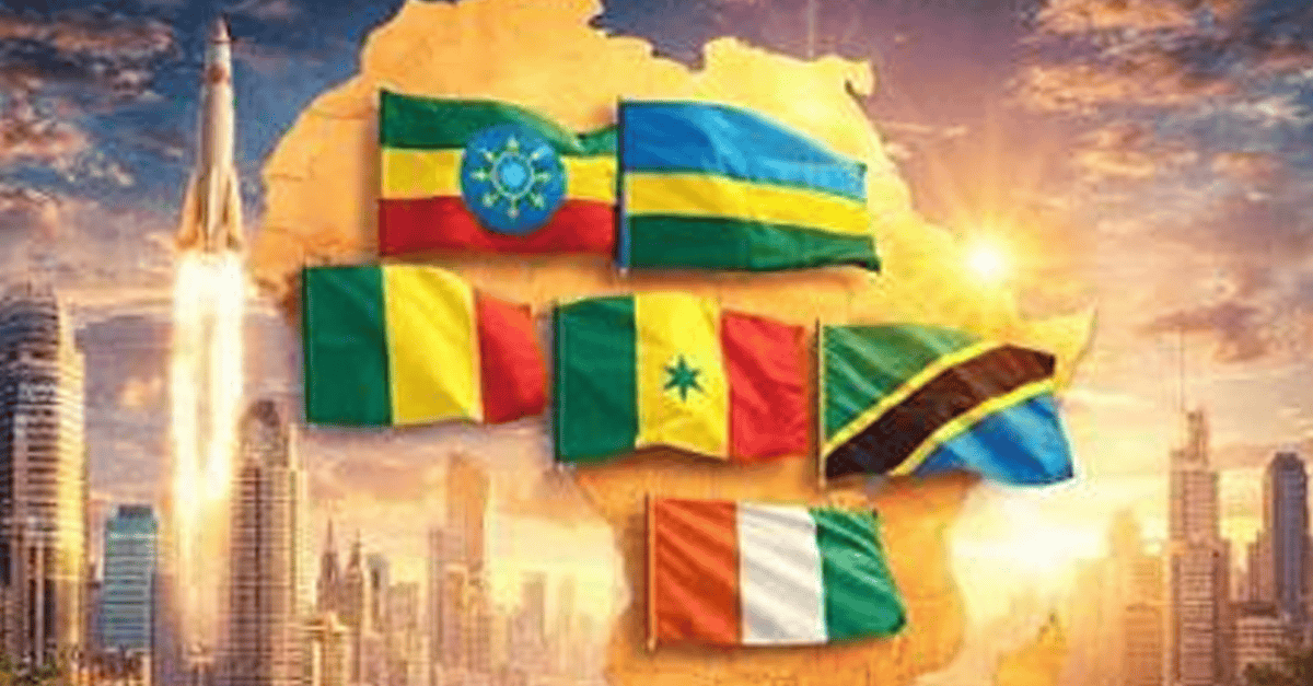 Africa's July 16, 2026: A Day of Economic and Political Crossroads