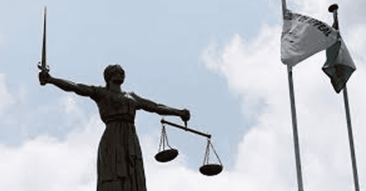 Appeal Court ruling: Electoral Act provisions on primaries, membership register struck down