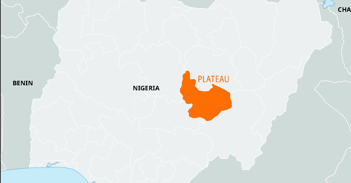 Beheaded Body Found in Plateau Community Sparks Fresh Security Fears