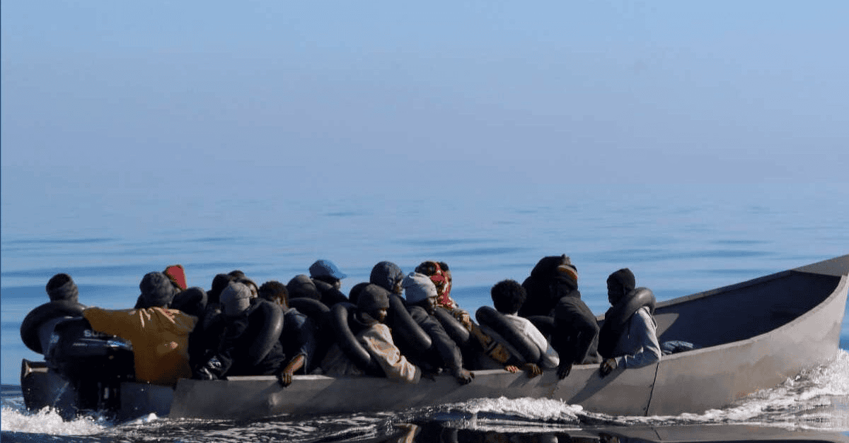 EU-Tunisia Migration Deal Fuels Human Rights Abuses, Groups Say