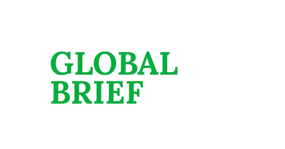Global Brief: Canada Wildfire, Iran Trade Threat, Uganda Ebola, Ukraine Defence Row