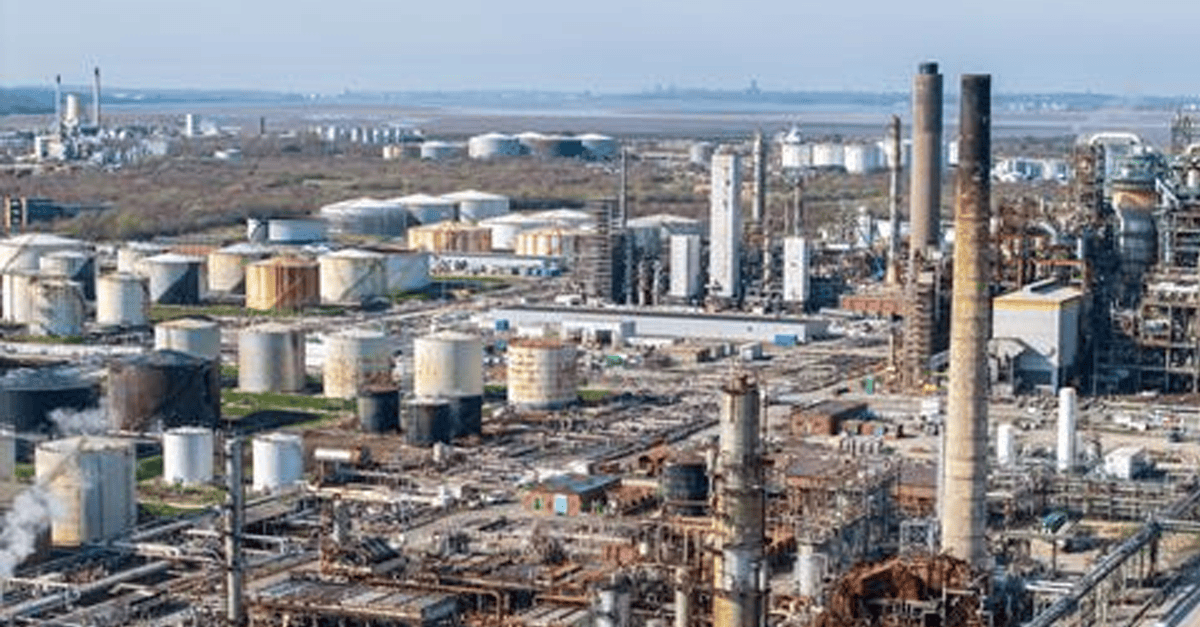 Greenpeace vs Dangote: Kenya Coast Refinery Sparks Environmental Row