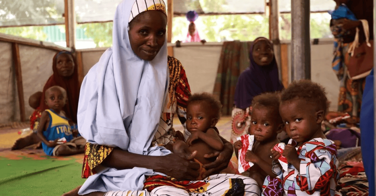 Kaduna State Steps Up Fight Against Malnutrition With Local Government Focus