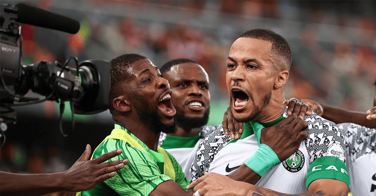 Nigeria’s Week of Contradictions: Rights Crisis, MSME Boost, and a World Cup Dream