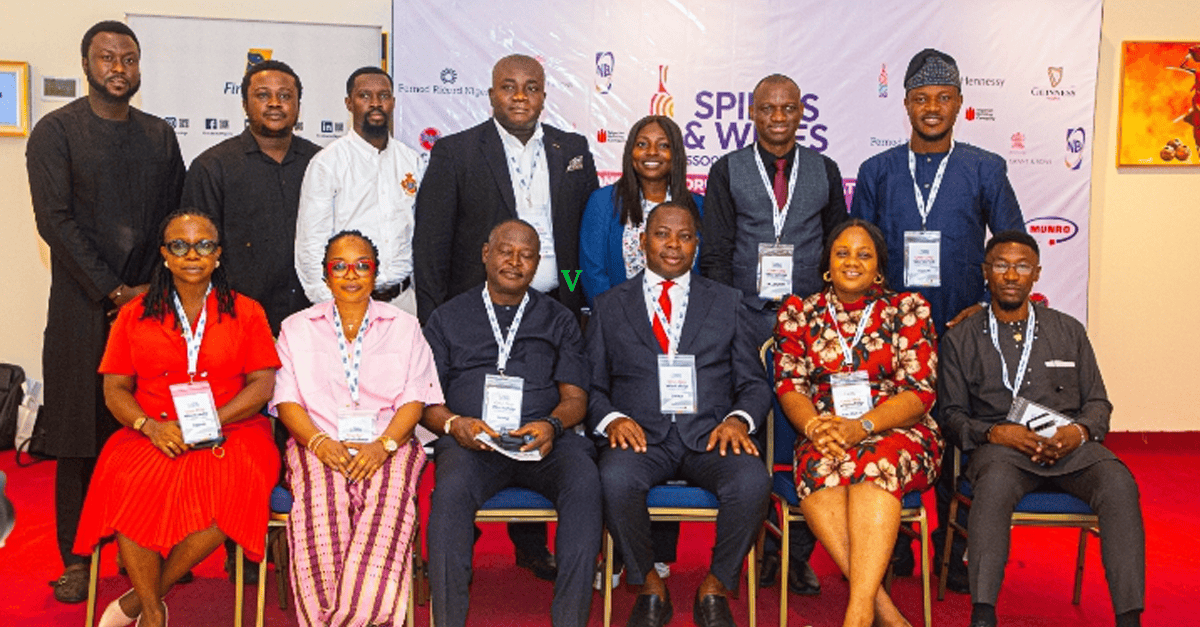 Nigeria's spirits industry fights illicit trade threat