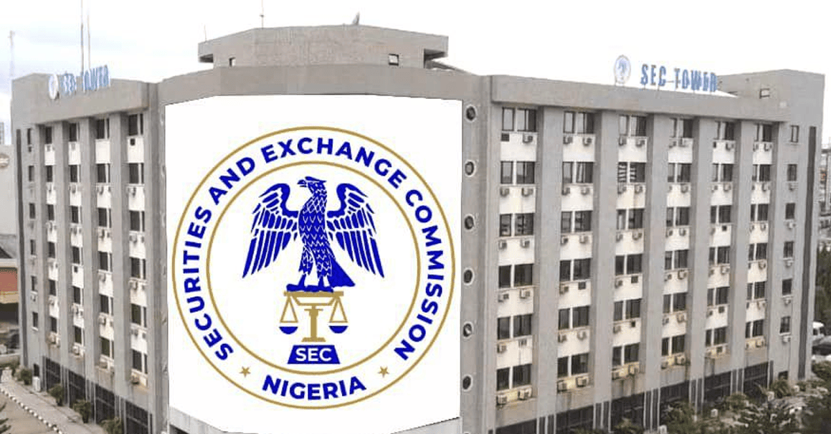 SEC Targets N270 Billion Unclaimed Dividends with Nationwide Campaign