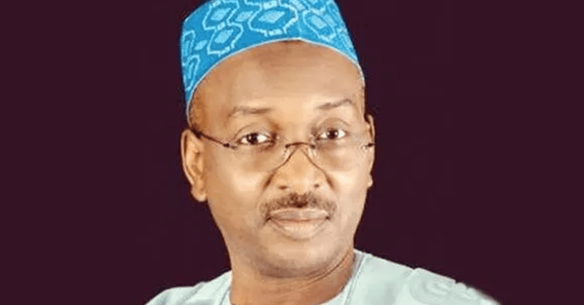 Salisu Lukman Quits ADC: A Blow to El-Rufai's Political Ambitions