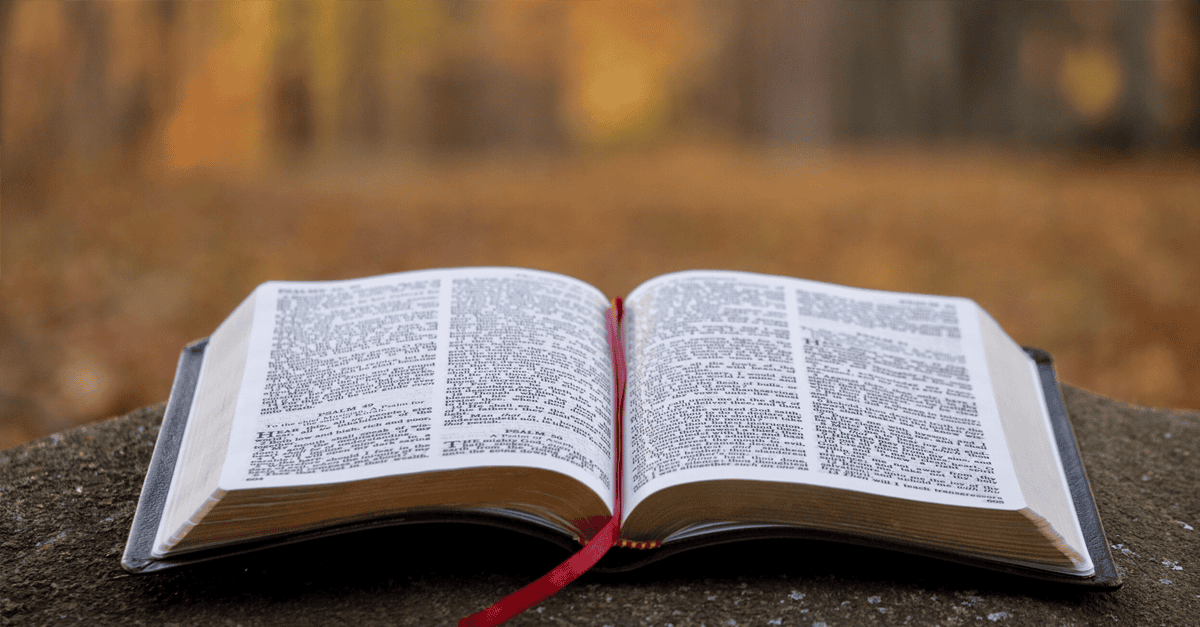 Sons of God vs Children of Satan: Biblical Distinction