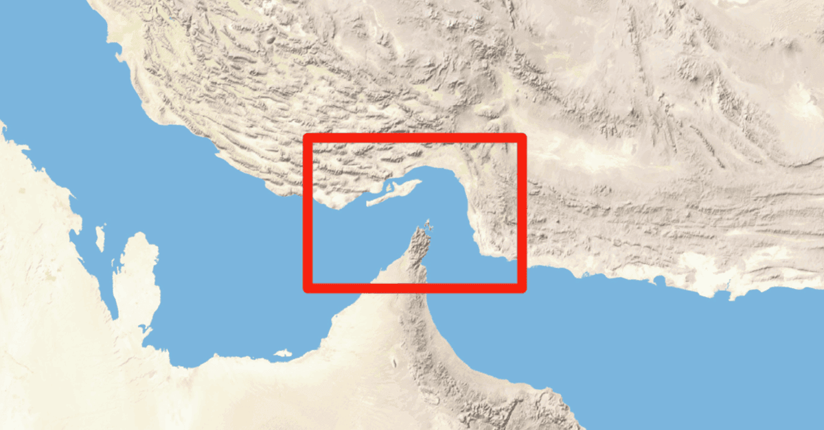 Strait of Hormuz Tensions Dash Hopes of Cheaper Petrol in Nigeria