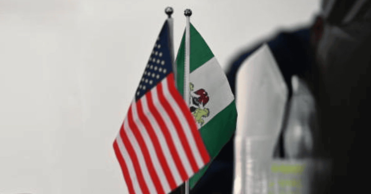 US House Bill Threatens Aid to Nigeria Over Religious Violence