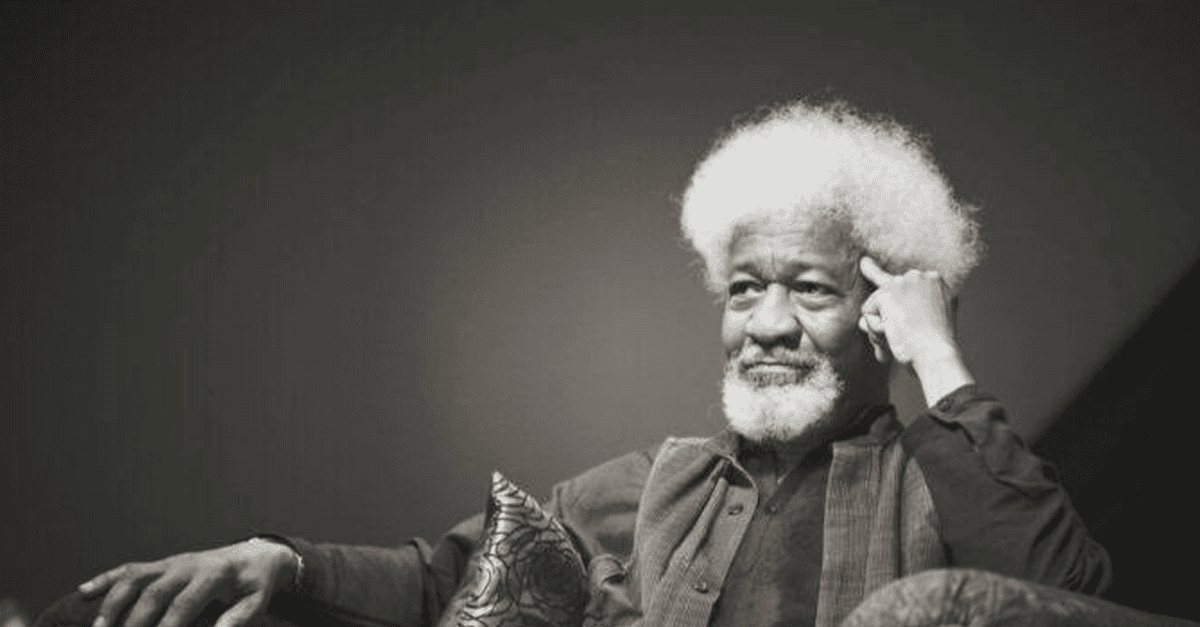 Wole Soyinka at 92: The Unyielding Conscience of a Nation
