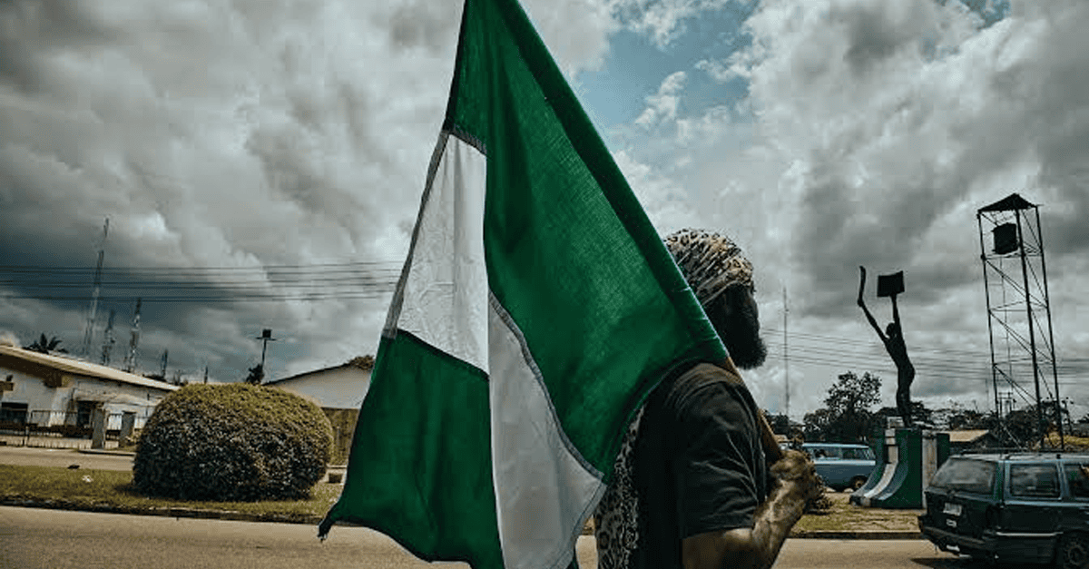 Youth Hold the Key to Nigeria’s Democracy in 2027